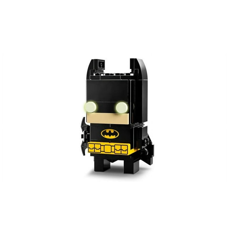 LEGO Brickheadz 40748 Batman 8in1 Exclusive - Walmart.com