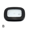 thumbnail image 1 of El coche recargable USB universal de DC 5v llevó la lámpara de lectura auto de la luz de techo del techo, 1 of 5