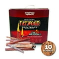 thumbnail image 3 of Betterwood Products 9910 Fatwood 10 Pound Natural Wood Firestarter (4 Pack), 3 of 12
