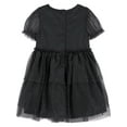 thumbnail image 2 of Carter's Child of Mine Toddler Girl Dress, Sizes 2T-5T, 2 of 2