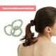 thumbnail image 3 of Bandas de goma coloridas Minnieouse 3 uds para el pelo diademas para mujer, 3 of 6