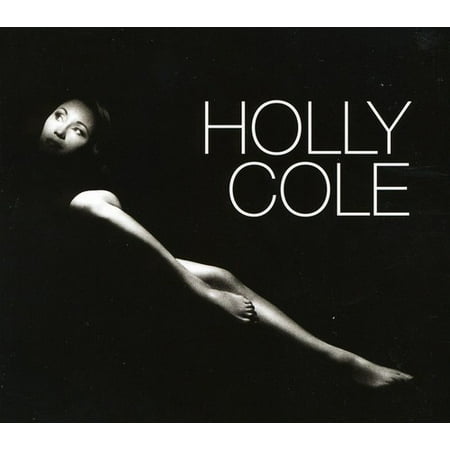 Holly Cole (CD) (Holly Cole The Best Of Holly Cole)