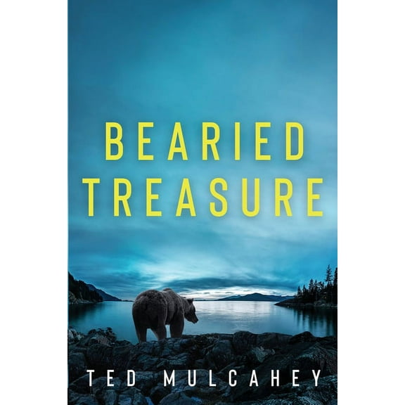 Bearied Treasure, (Paperback)