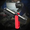 thumbnail image 2 of Luz de trabajo, luz de trabajo LED magnética recargable por USB, luz de inspección mecánica COB para reparación de automóviles, garaje, camping, emergencia, etc. Kuyhfg Bienvenido a Kuyhfg, 2 of 5