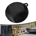thumbnail image 3 of Pad Silicone Mats Heat Insulation-Pad Induction Cooktop Mat Nonslip Cleaning Pad Rectangular Round Safe Silicone Durable, 3 of 11