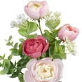 thumbnail image 2 of Mainstays Artificial Ranunculus Mix Pick, 2 of 5