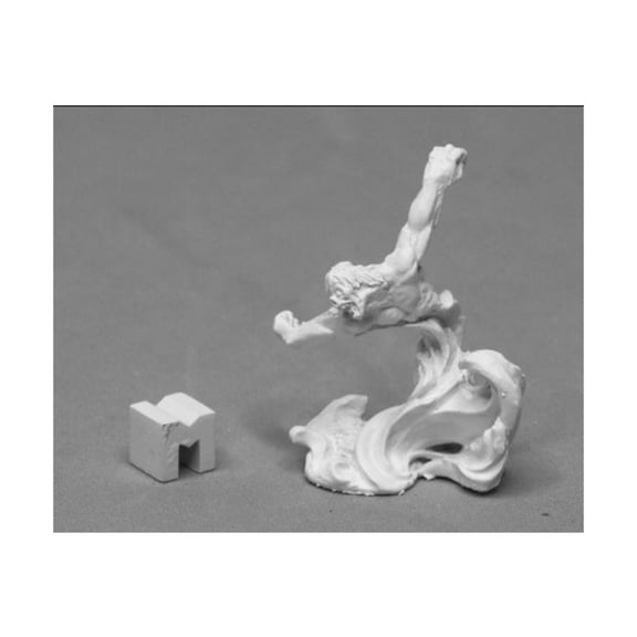 Lost Soul Of The Styx Miniature 25mm Heroic Scale Dark Heaven Legends Reaper Miniatures