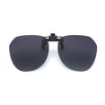 thumbnail image 1 of DOHOHDO-gafas de sol polarizadas con Clip para hombre y mujer, lentes de sol polarizadas con protección UV400, lentes de conducción con visión nocturna Fivean unisex, 1 of 2