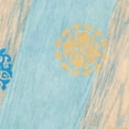 thumbnail image 2 of Contemporary Rug - Soho -Blue/Multi-Color:Blue/Multi,Design:Contemporary,Shape:Round,Size:6'L x 6' W, 2 of 3