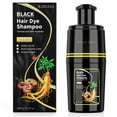 thumbnail image 1 of Champ&uacute; para Te&ntilde;ir el Cabello (Black), 1 of 6