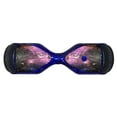 thumbnail image 3 of 6Pcs Vehicle Decals Customization Personalization PVC Sticker for Electric Scooters 8.7x8.3in, 3 of 3