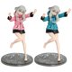 thumbnail image 2 of Figura de acción de Anime Sagiri Izumi, estatua de PVC informal exclusiva de Meruru, modelo de colección, juguetes, regalo de muñeca, 20CM, 2 of 4