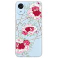 thumbnail image 1 of Funda InstaCase para Galaxy A03 Core Antigolpes Flores Y Lineas, 1 of 4