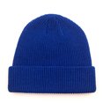 thumbnail image 3 of Bangcool Cuffed Beanie Hat Ribbed Classic Solid Color Watch Cap Winter Hat for Men Women, 3 of 10