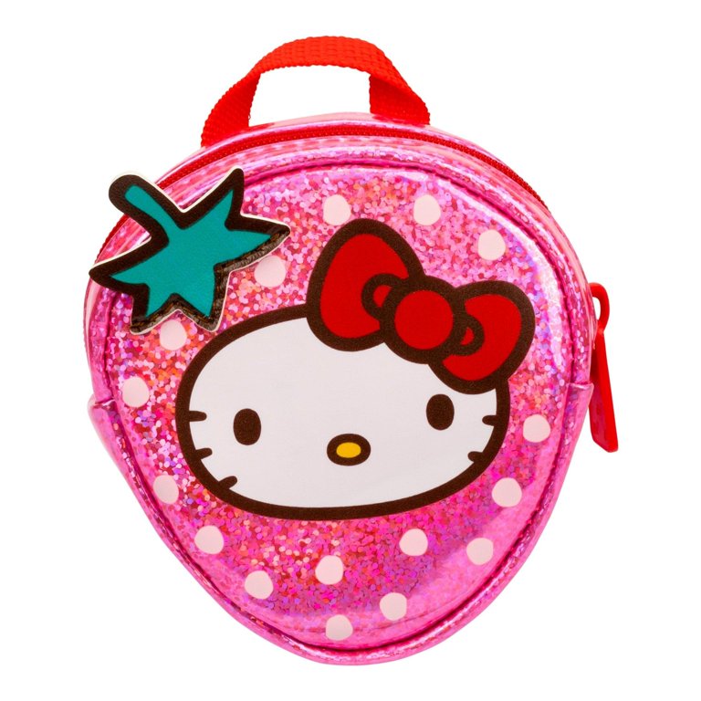 限定セール‼️激かわ♡Hello kitty ミニミニ リュック ミニミニポーチ