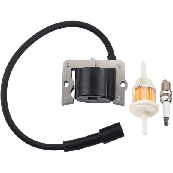 Ignition Coil for Kohler 1258404-S, CV13 14 15 430 460 490 491 492, L110 LT133