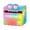 H, variant on Self-Stick Memo Pads for Efficient Organizing and Journaling in School Home or Use