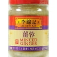 thumbnail image 2 of Lee Kum Kee Minced Ginger, 7.5 oz, Pack of 12, 2 of 3