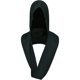 thumbnail image 1 of Toalla absorbente de secado rápido Toalla con capucha Cuello Wrap para Camping Gimnasio Mochilero Senderismo Toalla de secado rápido, 1 of 4