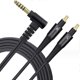 thumbnail image 5 of 120CM 4.4 Headphones Connection Cable for MSR7b/SR9/ESW990h/ES770h/ESW950/ES750, 5 of 5