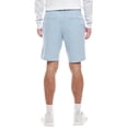 thumbnail image 3 of Adidas Men's Golf Ultimate365 8.5" Solid Flat Front Golf Shorts 36" Wonder Blue -, 3 of 3