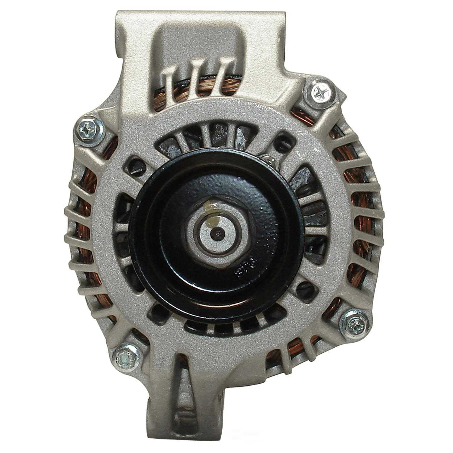 FVP Professional 13966 Alternator Standard