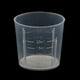 thumbnail image 4 of 20 Piezas Reutilizables 20 Ml Taza Medidora Yuyangstore, 4 of 8