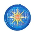 thumbnail image 2 of Solar Sun Rings UV Resistant Pool Spa Heater Circular Solar Cover (6 Pack), 2 of 8