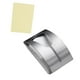 thumbnail image 2 of Gancho para toalla de cocina, soporte de pared, almacenamiento multiusos autoadhesivo, soporte para toalla, colgador de toallas para armario y cocina Estilo D, 2 of 8