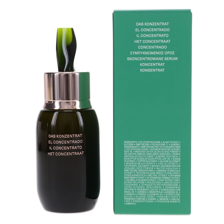 The Concentrate by La Mer for Unisex - 1 oz Concentrate
