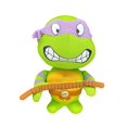 thumbnail image 1 of Teenage Mutant Ninja Turtles Donatello 5" Plush Keychain, 1 of 2