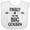 AA-White, variant on Inktastic Finally I'm the Big Cousin Boys or Girls Baby Bib