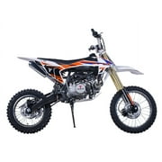 Tao Tao DB X 1 Single Cylinder 4 Stroke 140cc Motorcycle