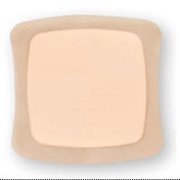 UPC 736215434339 product image for Convatec 420621 AQUACEL Adhesive Foam Dressing-10/Box | upcitemdb.com