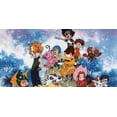 thumbnail image 5 of Digimon the Complete Series [DVD][32 Discs] (Anime, Adventure, All-Region DVD Compatible), 5 of 5