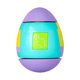 thumbnail image 3 of Creative Tumbler Toy Desktop Finger Building Block Gyro Egg Rotating Toys Juguete De Descompresión Para Niños Y Adultos Monstrate FN006354-00, 3 of 6