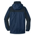 thumbnail image 6 of Port Authority Coat J310 Mens Ranger 3-in-1 Jacket, 6 of 6