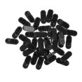 thumbnail image 1 of 20pcs Plastic Vertical Rollers Roman Blind Beaded Chain Connector Joiner Clips, 1 of 3