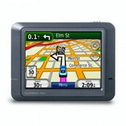 Garmin n??vi 275T Automobile Navigator