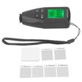 thumbnail image 2 of Paint  Thickness Meter Gauge, Paint Thickness Gauge Efficient High  0 To 2000UM  For Manufacturing, 2 of 8