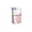 L_1PCS, variant on Leutsin No-Pump Vacuum Storage Bags, Press & Seal Reusable Space Saver Bags, Large Cube Vacuum Seal Bags, Air Tight Compression Storage Bags for Clothes, Comforters, Travel Home Organization
