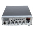 thumbnail image 3 of CB Radio RoadKing RKCBFM, modo dual, AM/FM, 40 canales, camioneros, 3 of 7