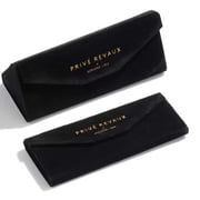 Prive Revaux Womens The Julia-Merlot Cranberry Frame Eyeglasses