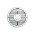 thumbnail image 4 of Wet Sounds Revo 12" Subwoofer, Grill, & RGB LED Ring - White Subwoofer & White Closed Face XW Grill - 2 Ohm, 4 of 6