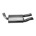thumbnail image 3 of AP 700266 Exhaust Muffler Fits select: 1985 ,1986-1990 CHEVROLET CORVETTE, 3 of 3