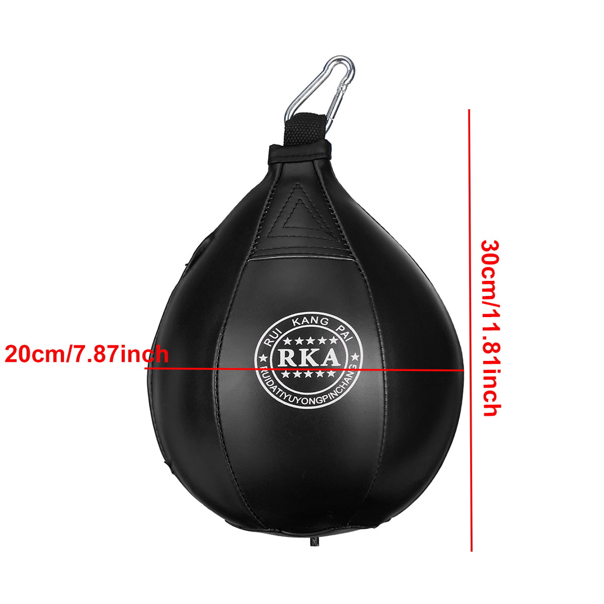 PU Leather Speed Bags for Boxing Boxing Speed Bag Pear Boxing Speedbags for 