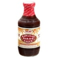 thumbnail image 3 of Noh Foods Spicy Hawaiian BBQ Sauce 20 oz (Pack Of 6), 3 of 3
