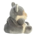 thumbnail image 2 of Aurora Palm Pals - Lucian Wolf 5", 2 of 3