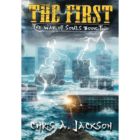 The First, (Hardcover)