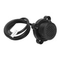 thumbnail image 2 of Sensor de monóxido de carbono NPN, Detector de CO sensible de alta precisión, respuesta rápida, alarma de Sensor de fuga de Gas tóxico DC5-24V, 2 of 5